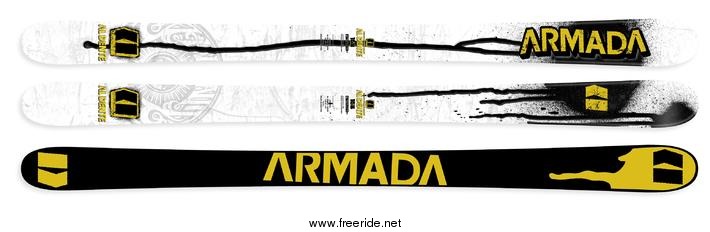 Armada Al Dente
