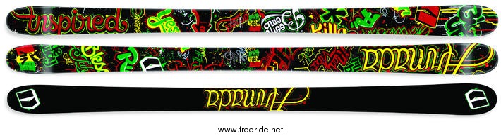 Armada THall