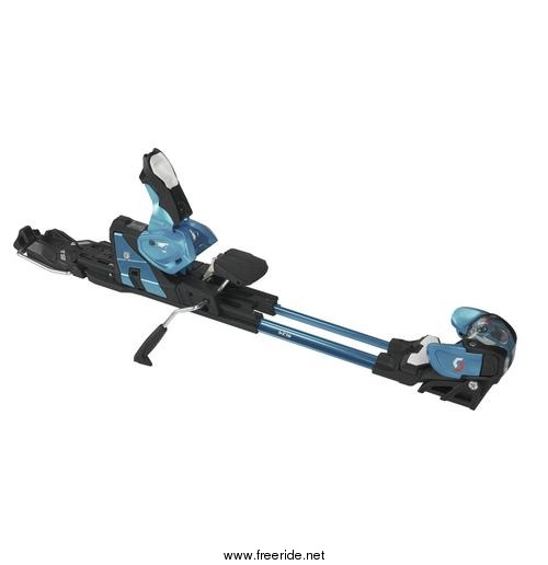 Scott BC 16 Guardian B100