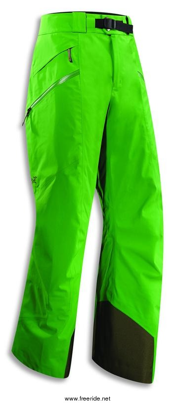Arcteryx Sabre Pant