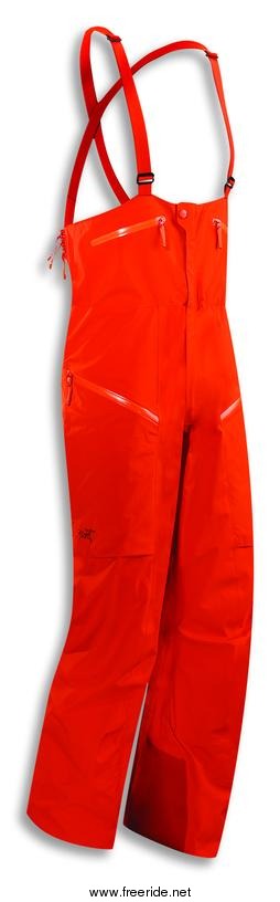 Arcteryx Stinger Bib
