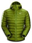 Arcteryx Cerium LT 2014