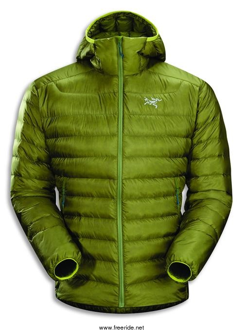 Arcteryx Cerium LT