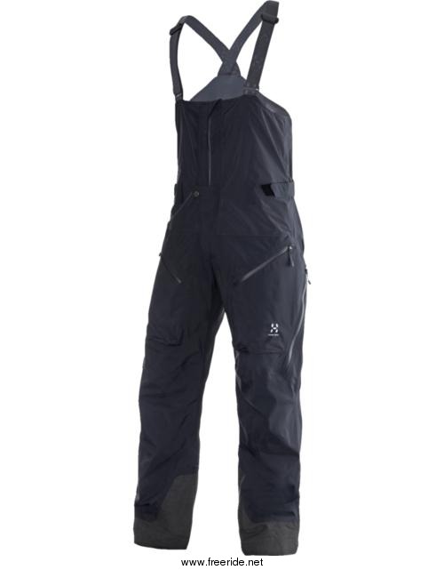 Haglöfs Chute bib