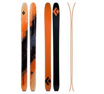 Black Diamond Megawatt Ski