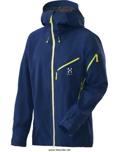 Haglöfs Couloir Pro Jacket