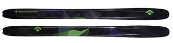 Black Diamond AMPerage Ski 2014