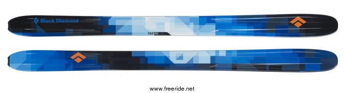 Black Diamond Zealot