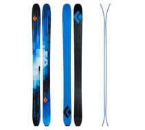 Black Diamond Zealot