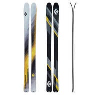 Black Diamond Stigma