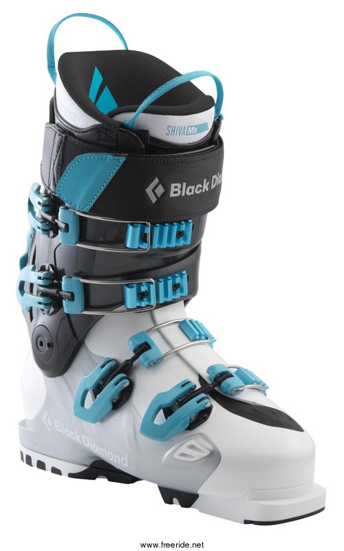 Black Diamond Shiva