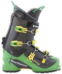 Black Diamond Quadrant