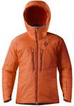 Black Diamond Stance Belay Parka