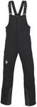 Black Diamond Dawn Patrol Hybrid Bibs