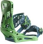 Burton Genesis Re flex 2014