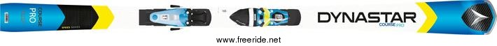 Dynastar Speed Course Fluid