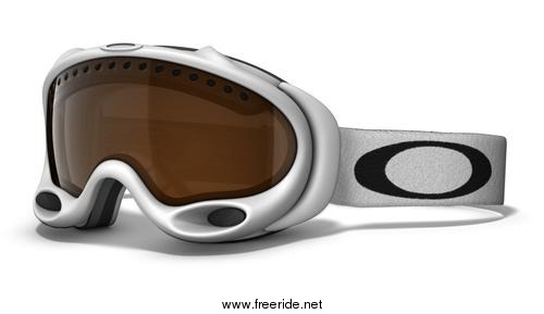 Oakley A Frame