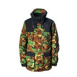 Saga Anomie 2L Jacket 2014