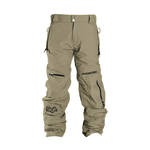 Saga Monarch 3L Pant 2014