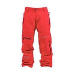 Saga Monarch 3L Pant