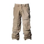 Saga Anomie 2L Pant