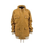 Saga Shutout Jacket