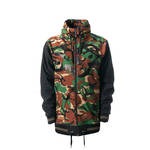 Saga OG Logo Jacket 2014