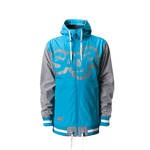 Saga OG Logo Jacket