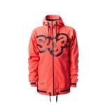 Saga OG Logo Jacket
