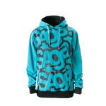 Saga Triple Stack OG Riding Pullover 2014