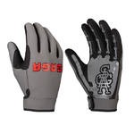 Saga Short Circuit Glove 2014