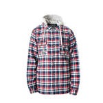 Saga Insulated Flannel