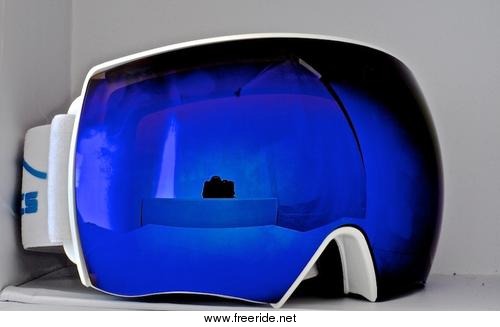 BluebirdOptics Panoramic