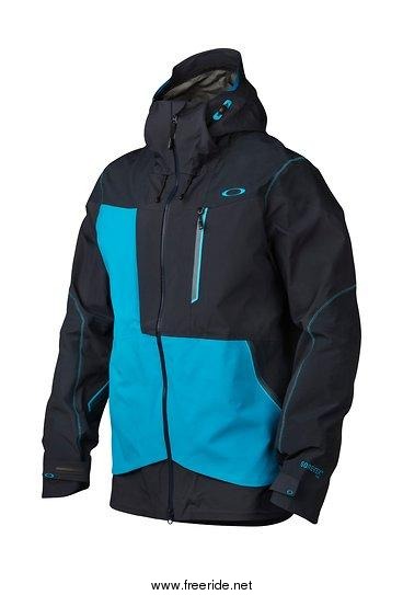 Oakley Beltline Pro Jacket