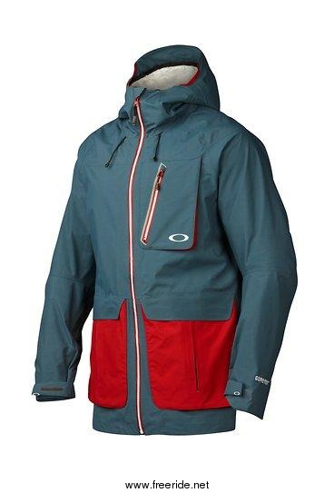 Oakley Fairhaven Jacket