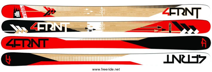 4FRNT Switchblade