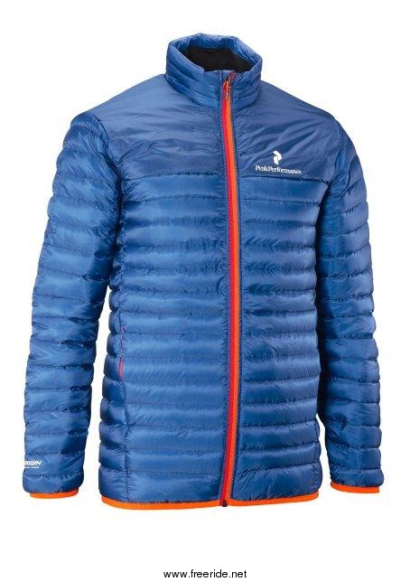 Peak Performance Black Light 4 Season Down Liner