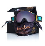 Bolle Gravity