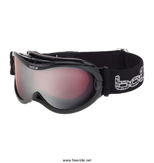 Bolle Sharkfin