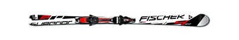 Fischer RC4 SUPERIOR PRO RT 2014