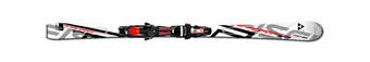 Fischer PROGRESSOR 900 RT 2014