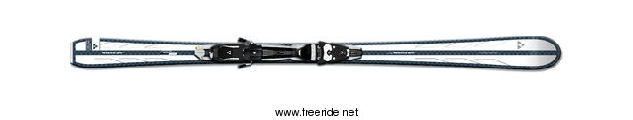 Fischer C-LINE MASTER RACETRACK