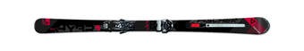 Fischer HYBRID 8.5 TI 2014