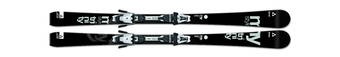 Fischer TRINITY RF MY STYLE 2014