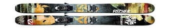 Fischer BIG STIX 122 2014