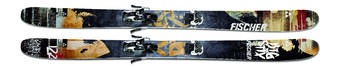 Fischer BIG STIX 122