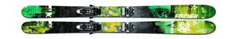 Fischer BIG STIX 110 2014