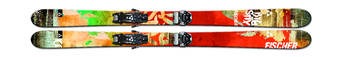 Fischer BIG STIX 100 2014