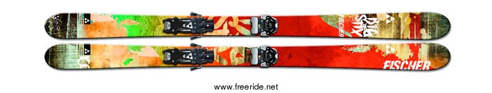 Fischer BIG STIX 100