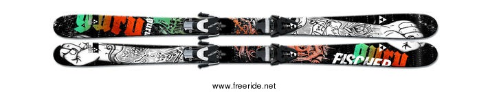 Fischer GURU